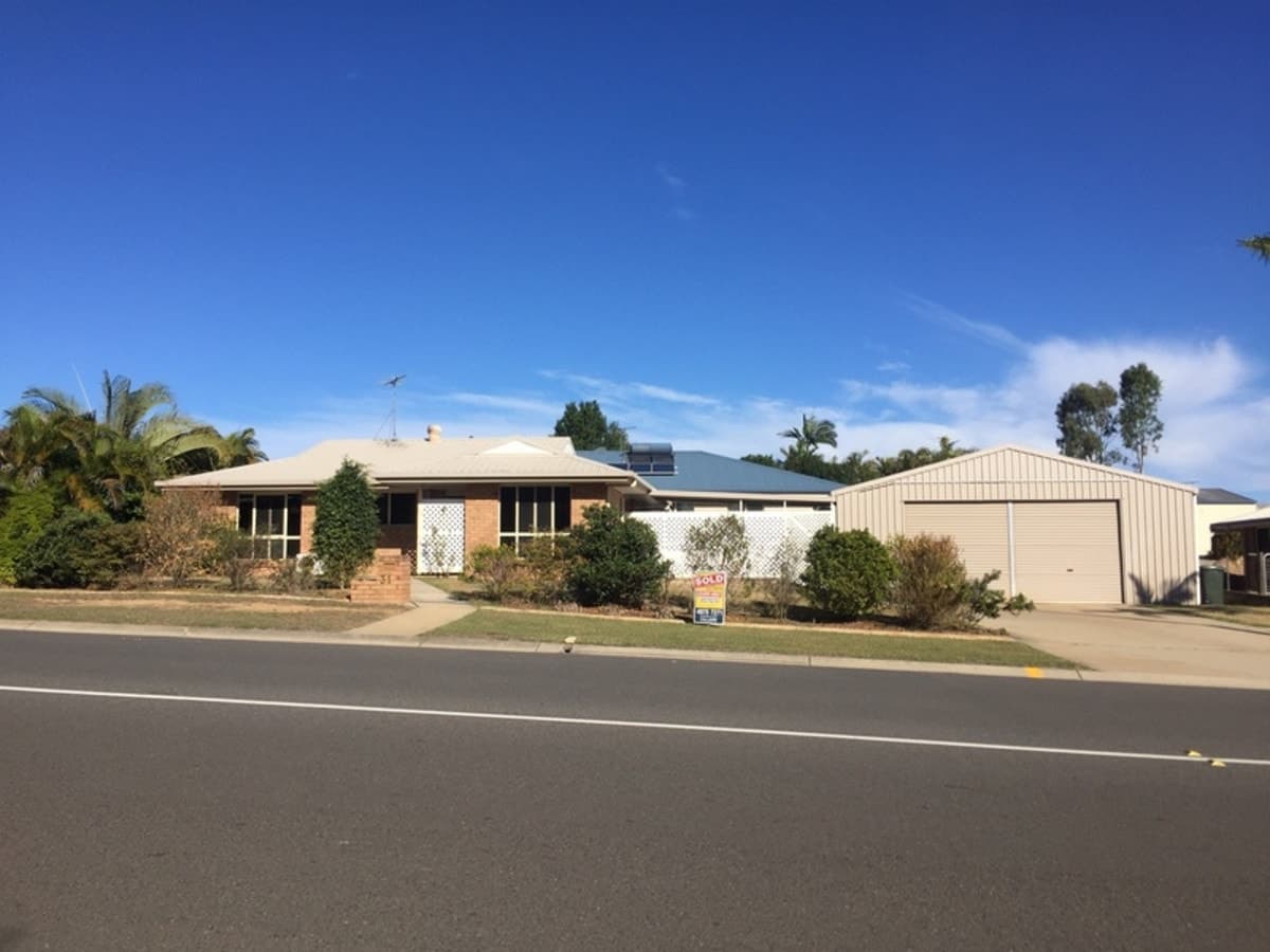 CALLIOPE, QLD, Calliope - Image 1