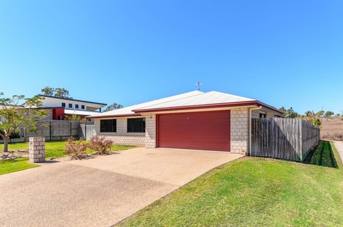 15 Trudy Avenue, CALLIOPE, QLD, Calliope - Image 1