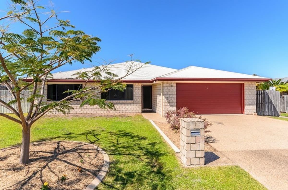 15 Trudy Avenue, CALLIOPE, QLD, Calliope - Thumbnail 2