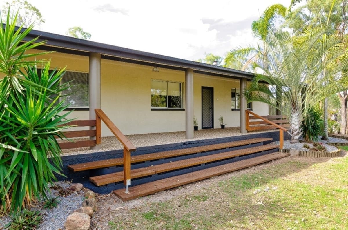 27 Riverview Drive, CALLIOPE, QLD, Calliope - Image 1