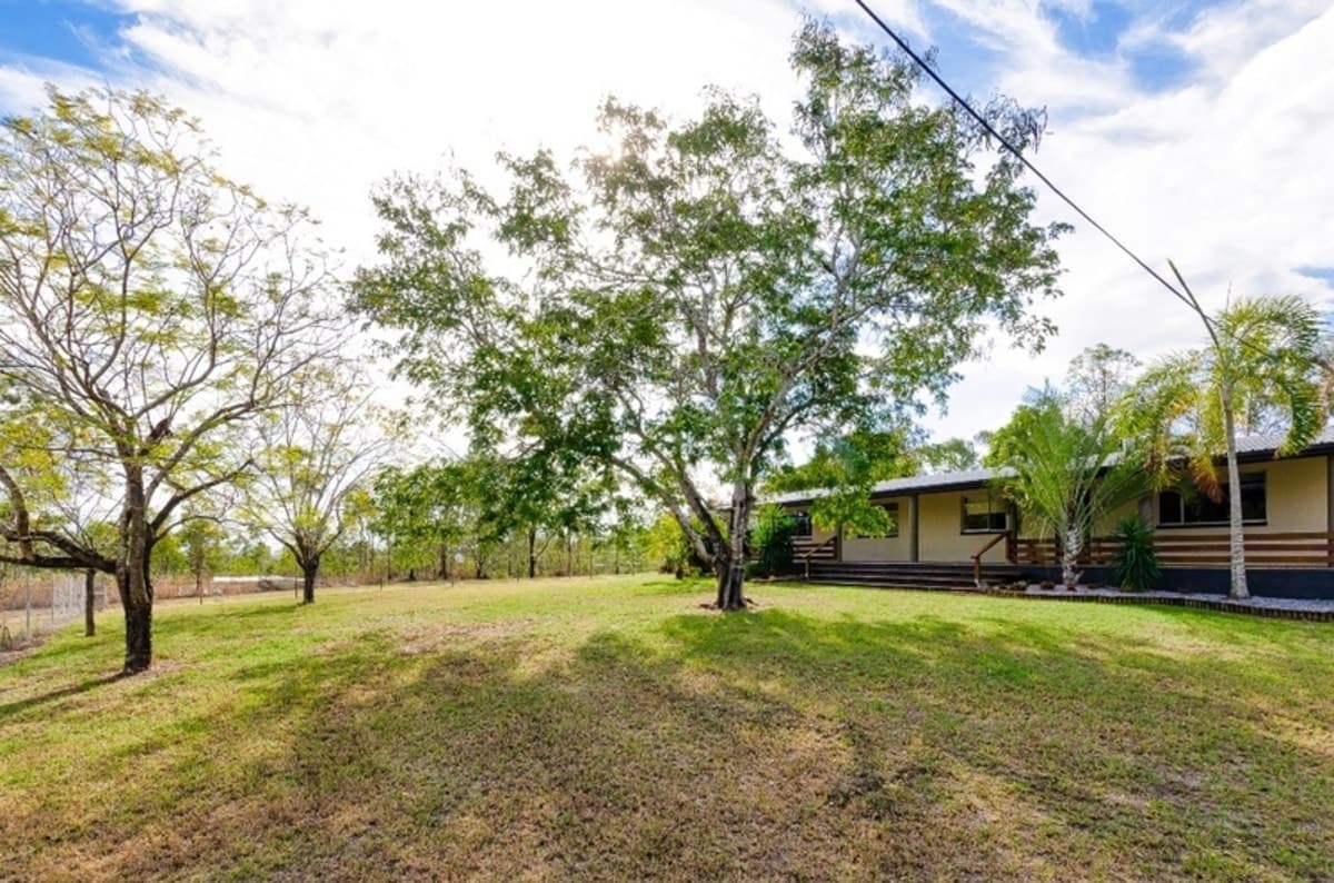 27 Riverview Drive, CALLIOPE, QLD, Calliope - Thumbnail 2