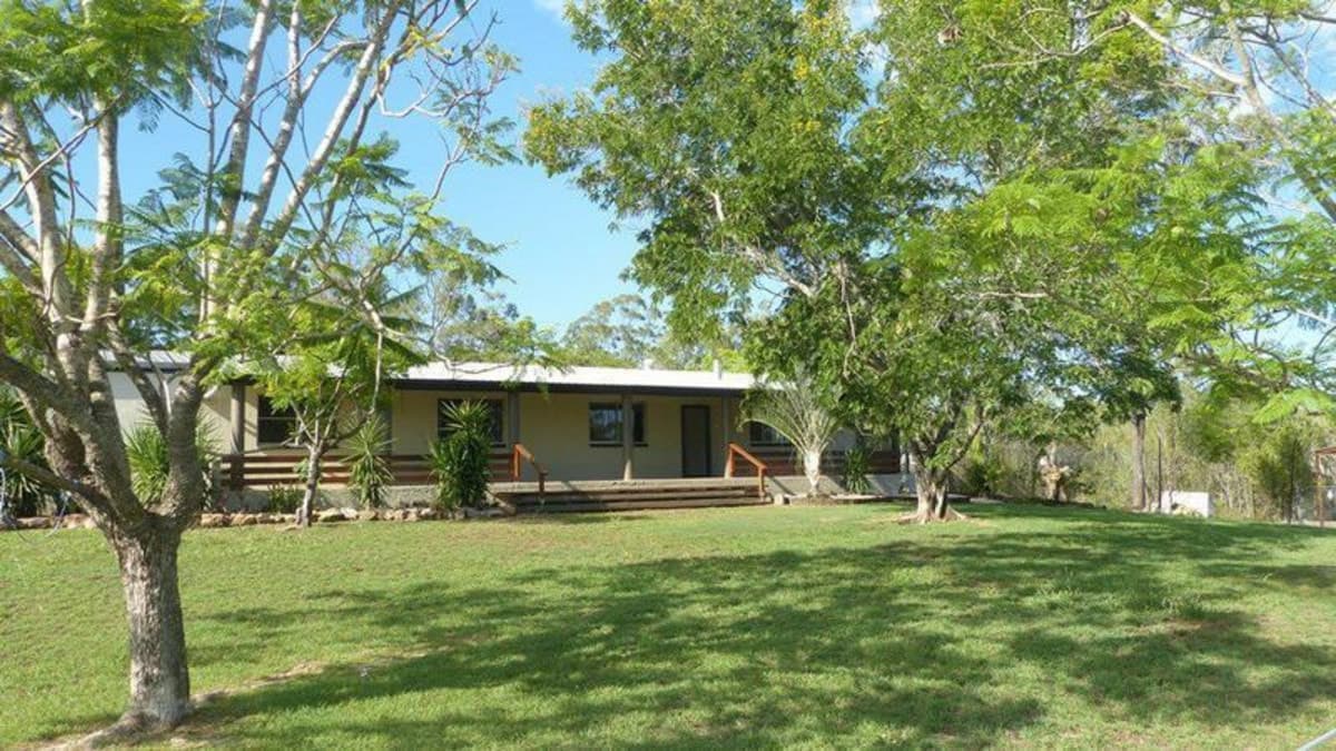 27 Riverview Drive, CALLIOPE, QLD, Calliope - Thumbnail 3