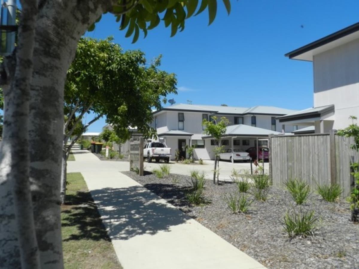 5/9 Morris Avenue, CALLIOPE, QLD, Calliope - Image 1