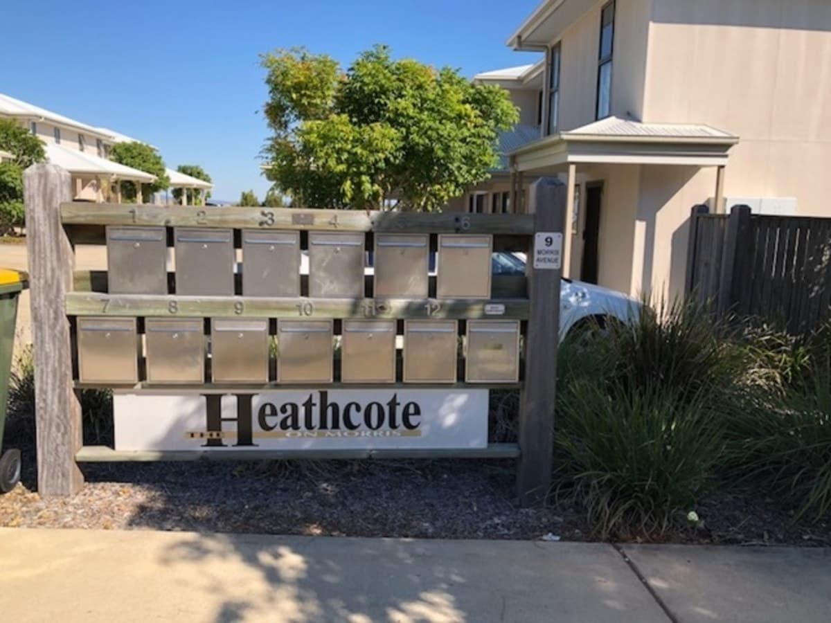 5/9 Morris Avenue, CALLIOPE, QLD, Calliope - Thumbnail 2