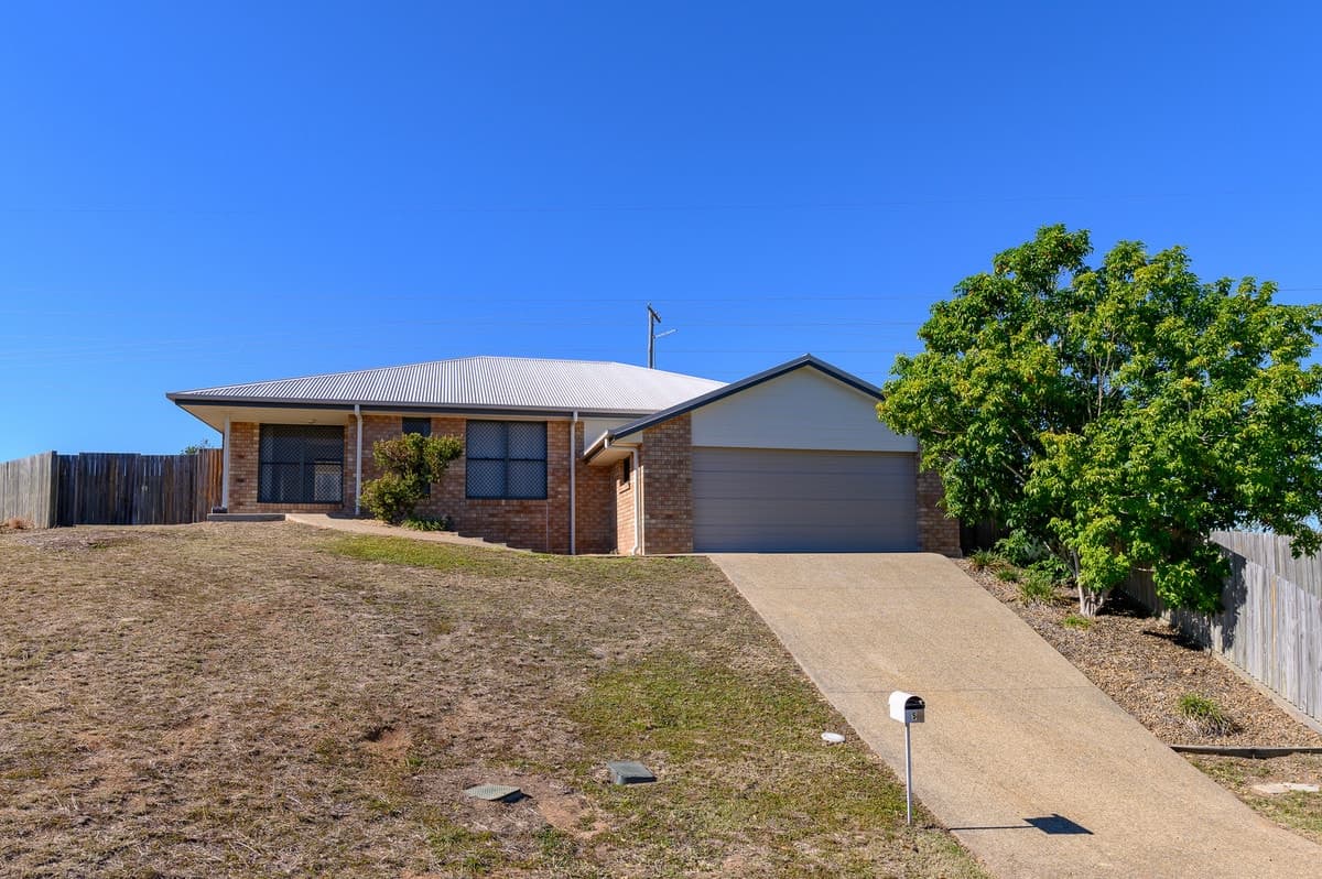 5 Gilcrest Avenue, CALLIOPE, QLD, Calliope - Image 1