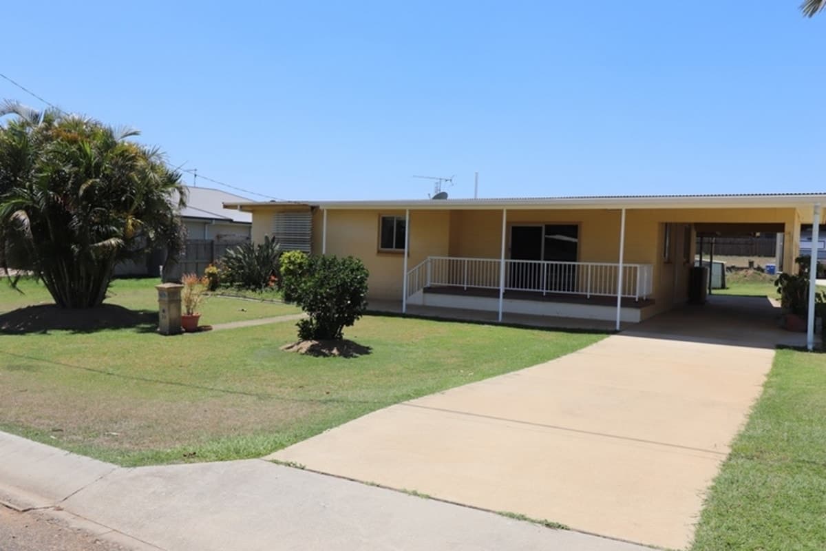 33 Muirhead Street, CALLIOPE, QLD, Calliope - Image 1