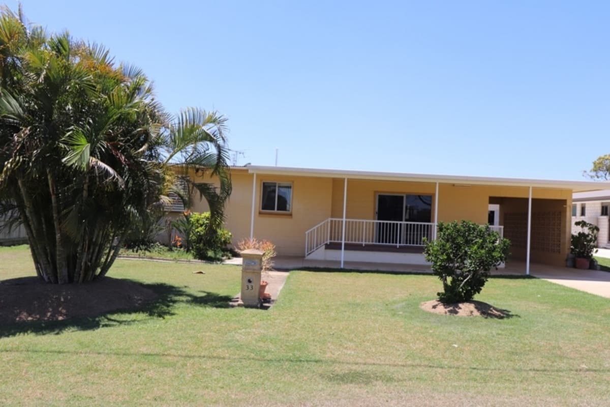 33 Muirhead Street, CALLIOPE, QLD, Calliope - Thumbnail 2