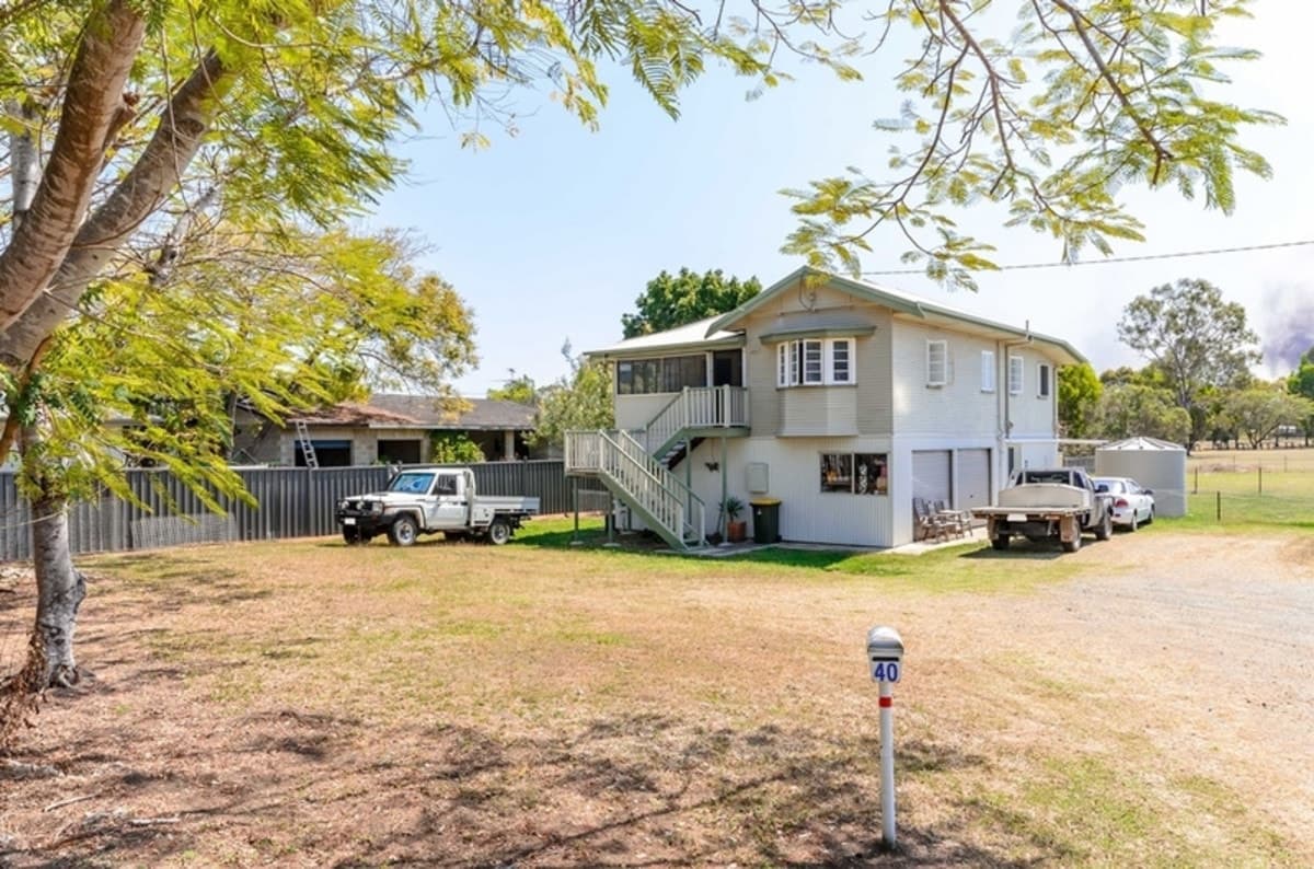 40 Muirhead Street, CALLIOPE, QLD, Calliope - Image 1
