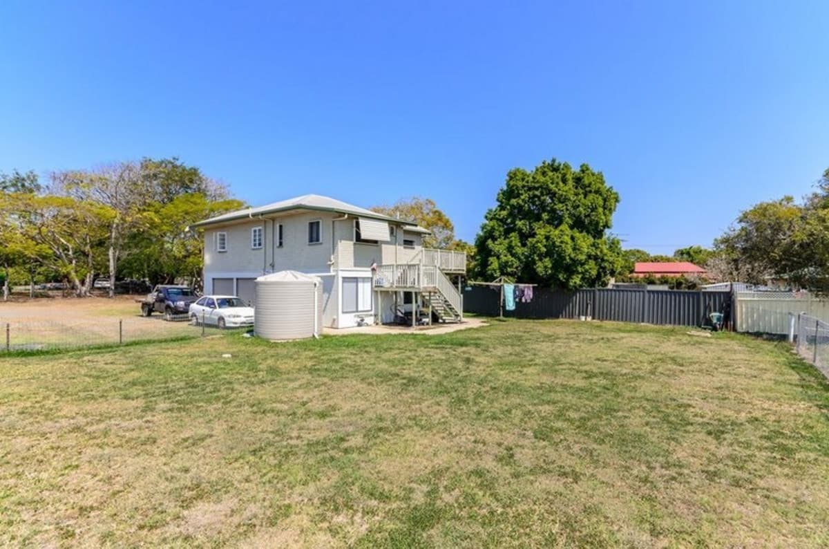 40 Muirhead Street, CALLIOPE, QLD, Calliope - Thumbnail 2