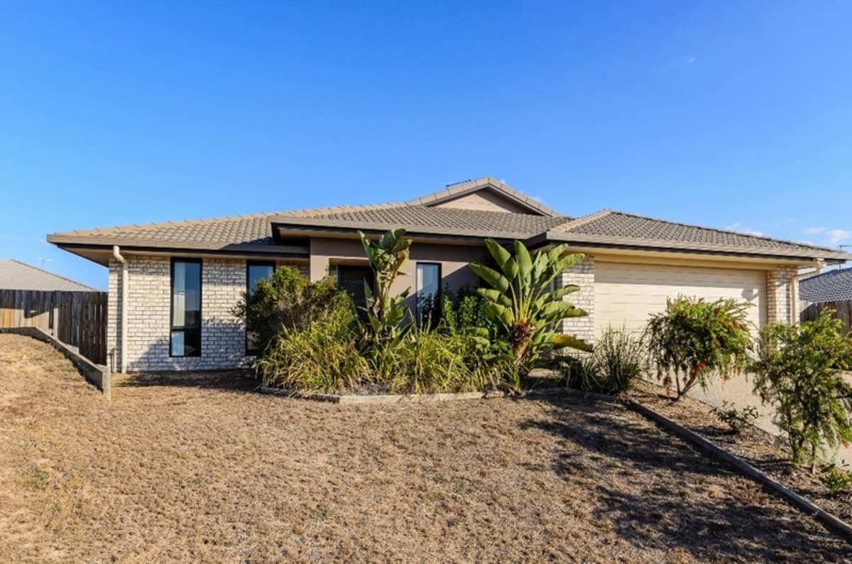 12 Abbey Place, CALLIOPE, QLD, Calliope - Thumbnail 2