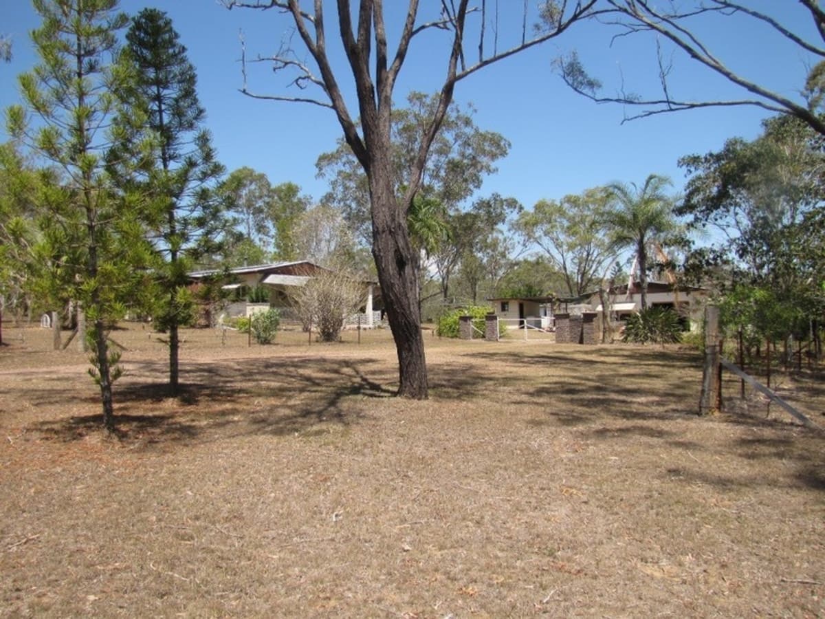 205 Old Bruce Highway, RIVER RANCH, QLD, River Ranch - Thumbnail 2