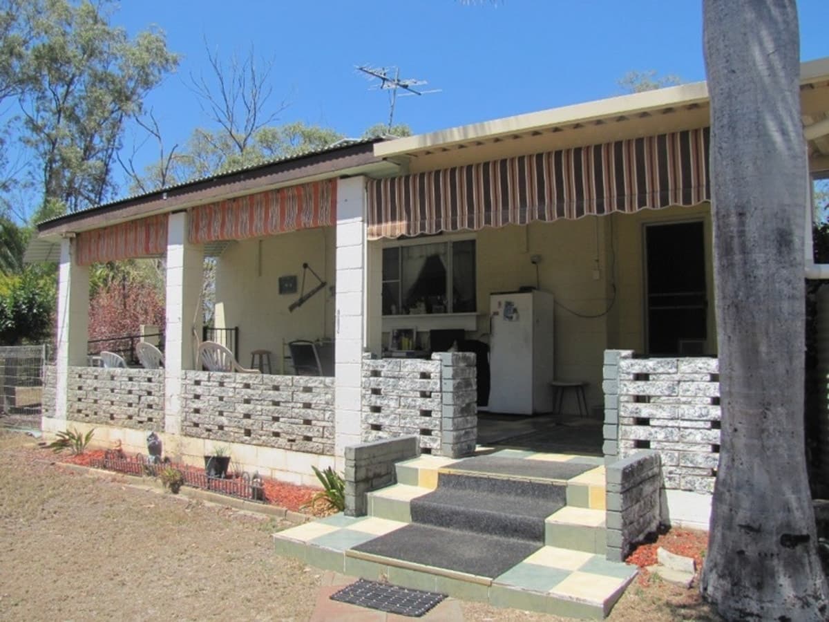 205 Old Bruce Highway, RIVER RANCH, QLD, River Ranch - Thumbnail 3