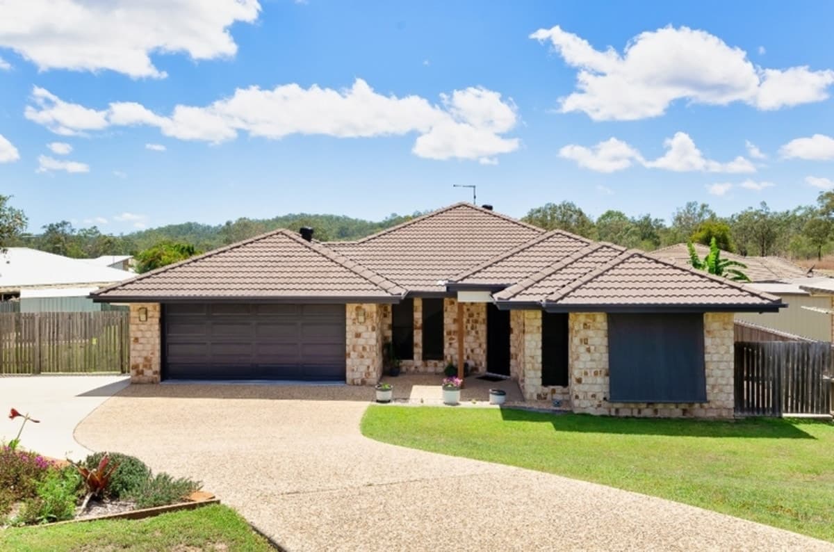 6 Carol Jones Place, CALLIOPE, QLD, Calliope - Image 1