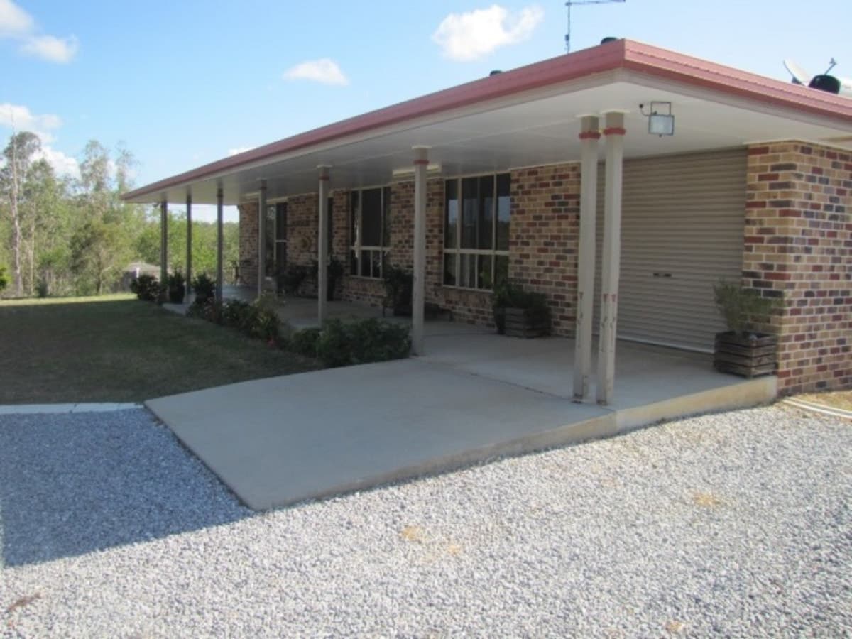 5 Chapman Drive, CALLIOPE, QLD, Calliope - Image 1
