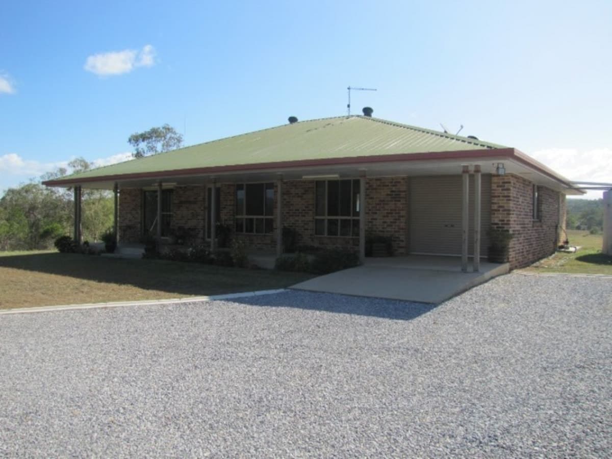5 Chapman Drive, CALLIOPE, QLD, Calliope - Thumbnail 2