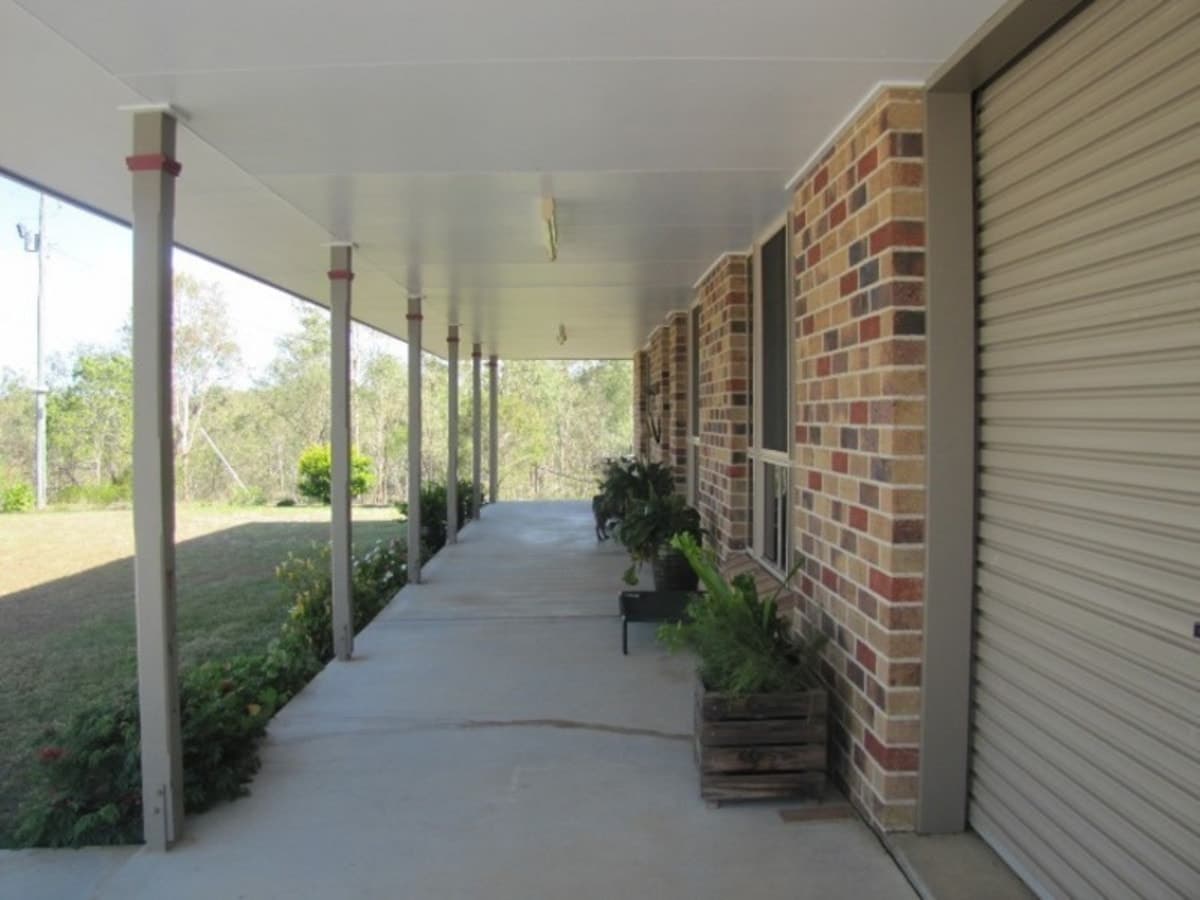 5 Chapman Drive, CALLIOPE, QLD, Calliope - Thumbnail 3