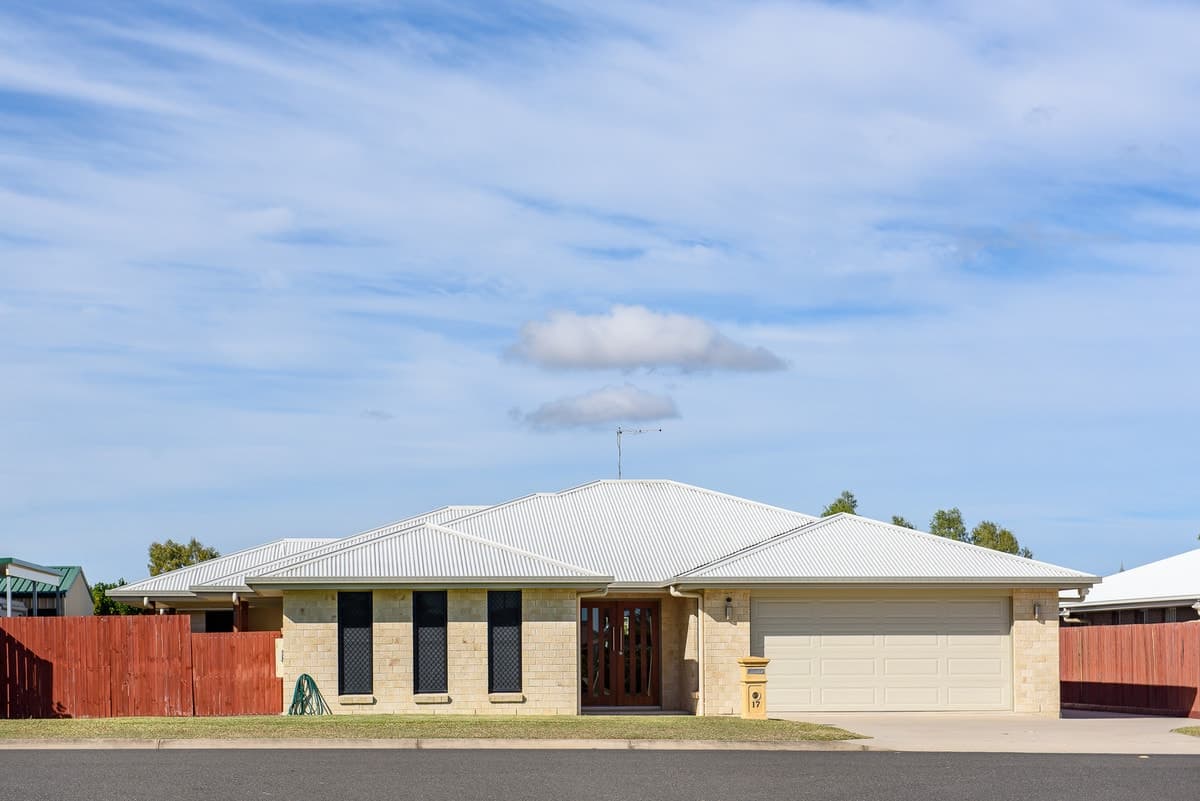 17 Beatle Parade, CALLIOPE, QLD, Calliope - Image 1