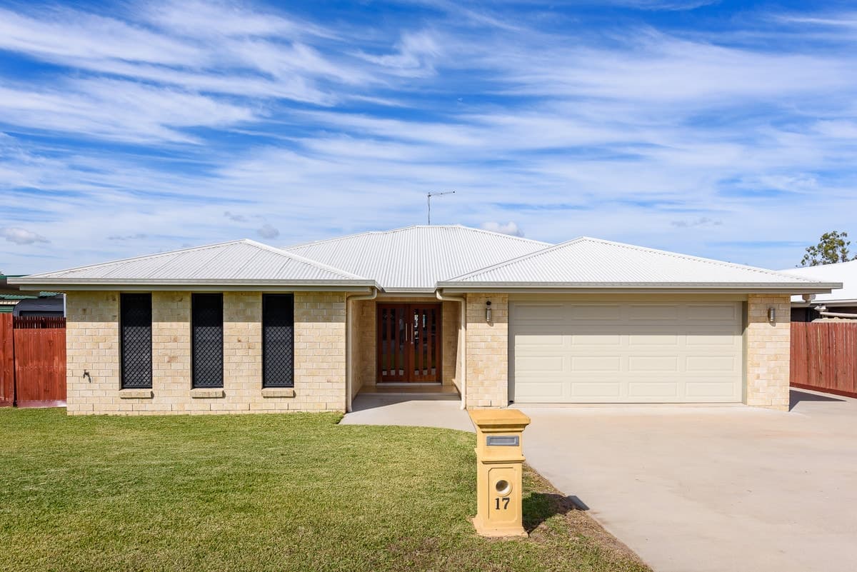 17 Beatle Parade, CALLIOPE, QLD, Calliope - Thumbnail 2