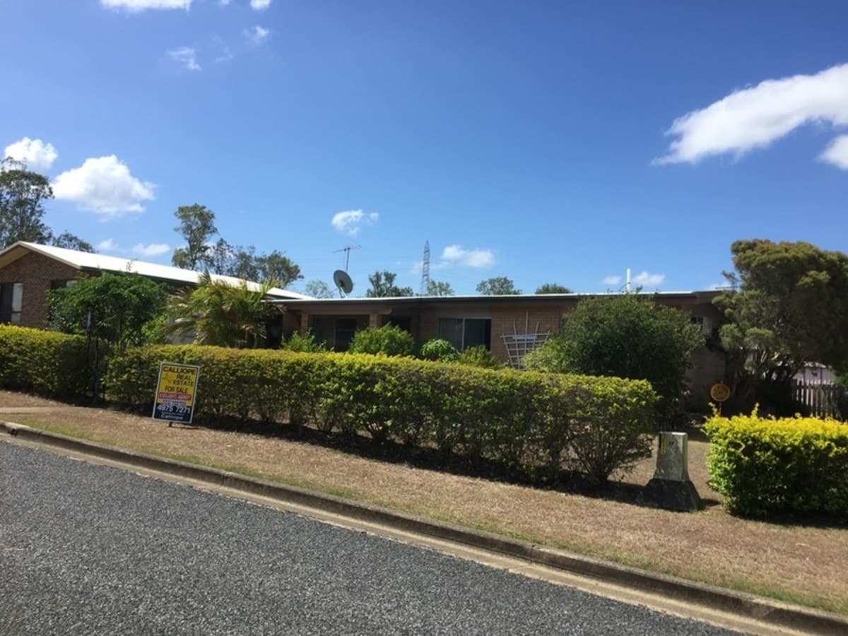 4 Ord Road, CALLIOPE, QLD, Calliope - Thumbnail 2