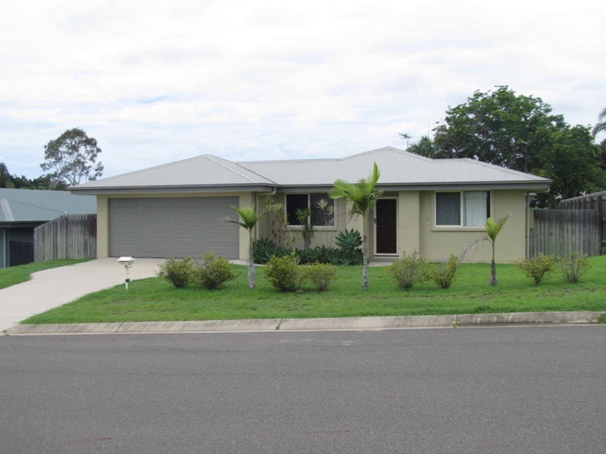 50 North Ridge Drive, CALLIOPE, QLD, Calliope - Image 1