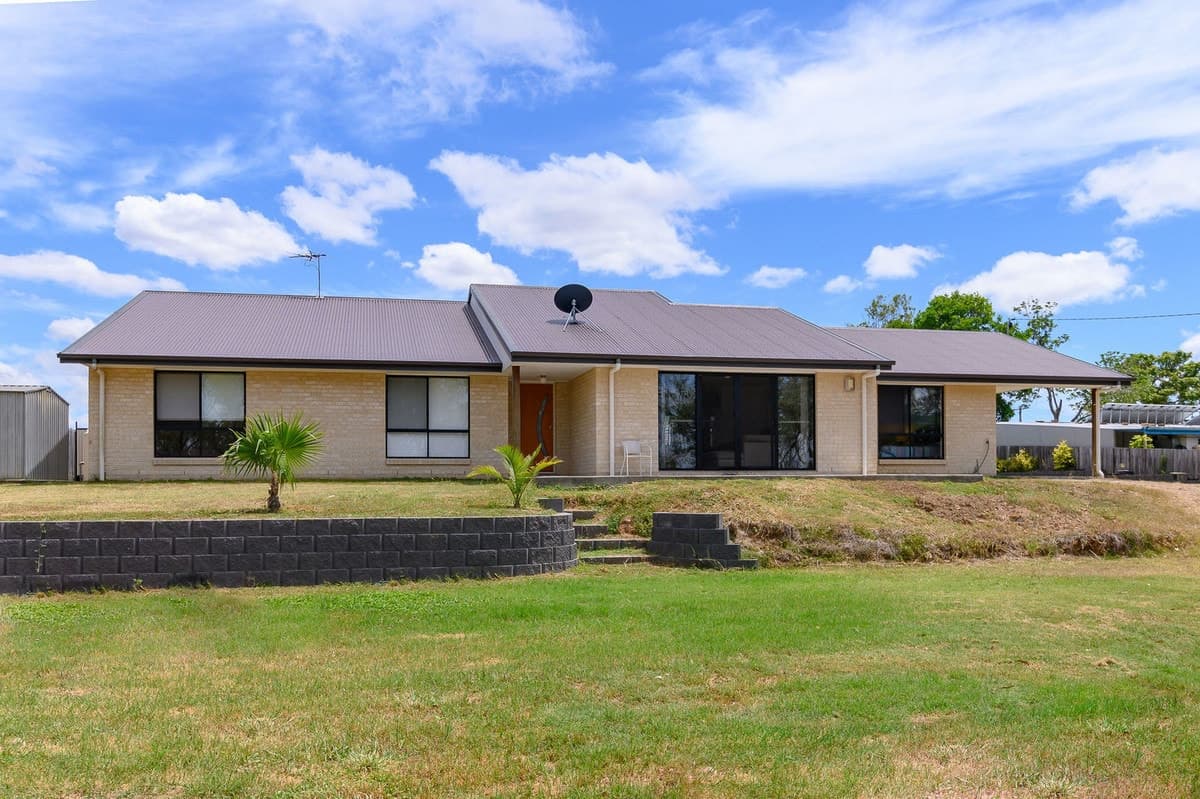 8 Little Street, CALLIOPE, QLD, Calliope - Image 1
