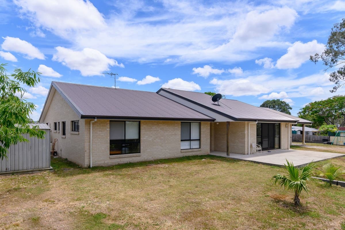 8 Little Street, CALLIOPE, QLD, Calliope - Thumbnail 2