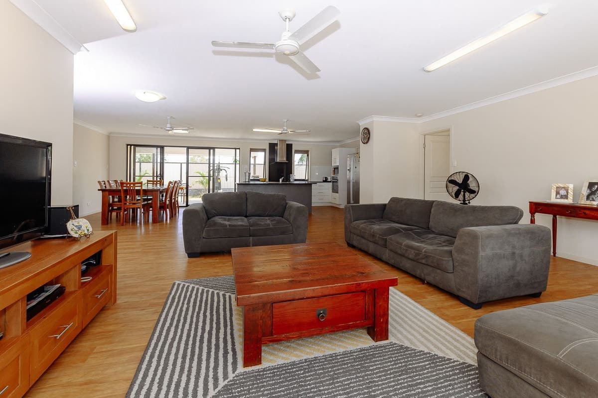 8 Little Street, CALLIOPE, QLD, Calliope - Thumbnail 3