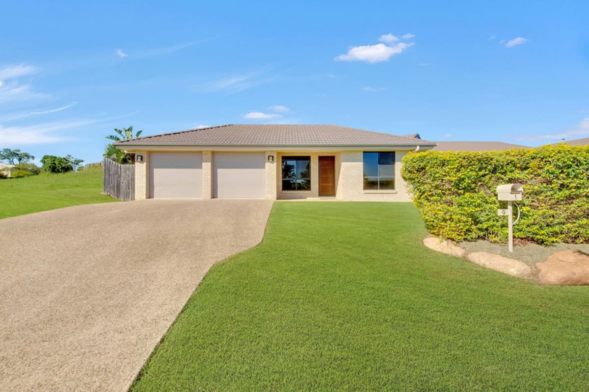 1/9 Hannah Street, CALLIOPE, QLD, Calliope - Image 1