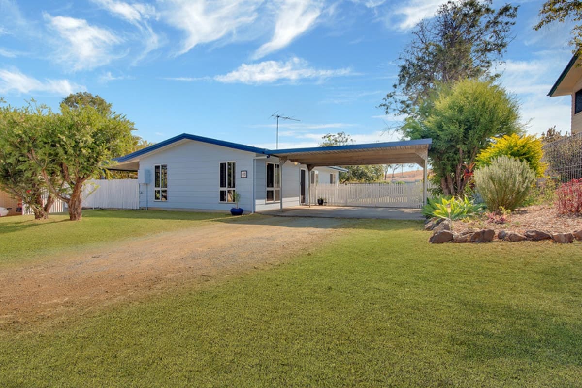 45 Katherine Road, CALLIOPE, QLD, Calliope - Thumbnail 2