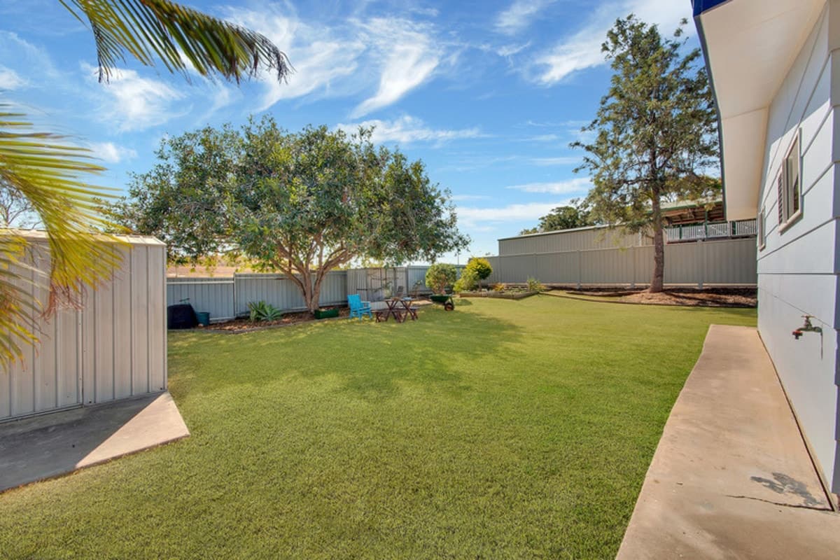 45 Katherine Road, CALLIOPE, QLD, Calliope - Thumbnail 3