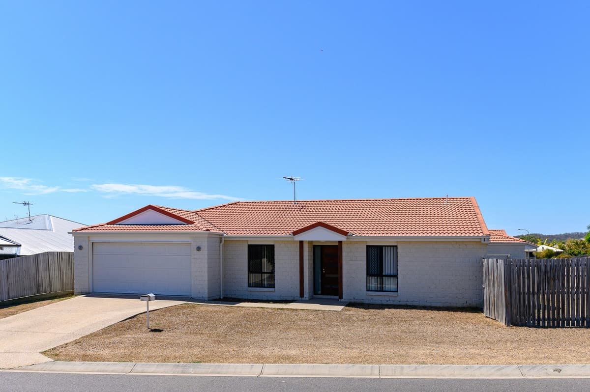 1 / 19 Central Avenue, CALLIOPE, QLD, Calliope - Image 1