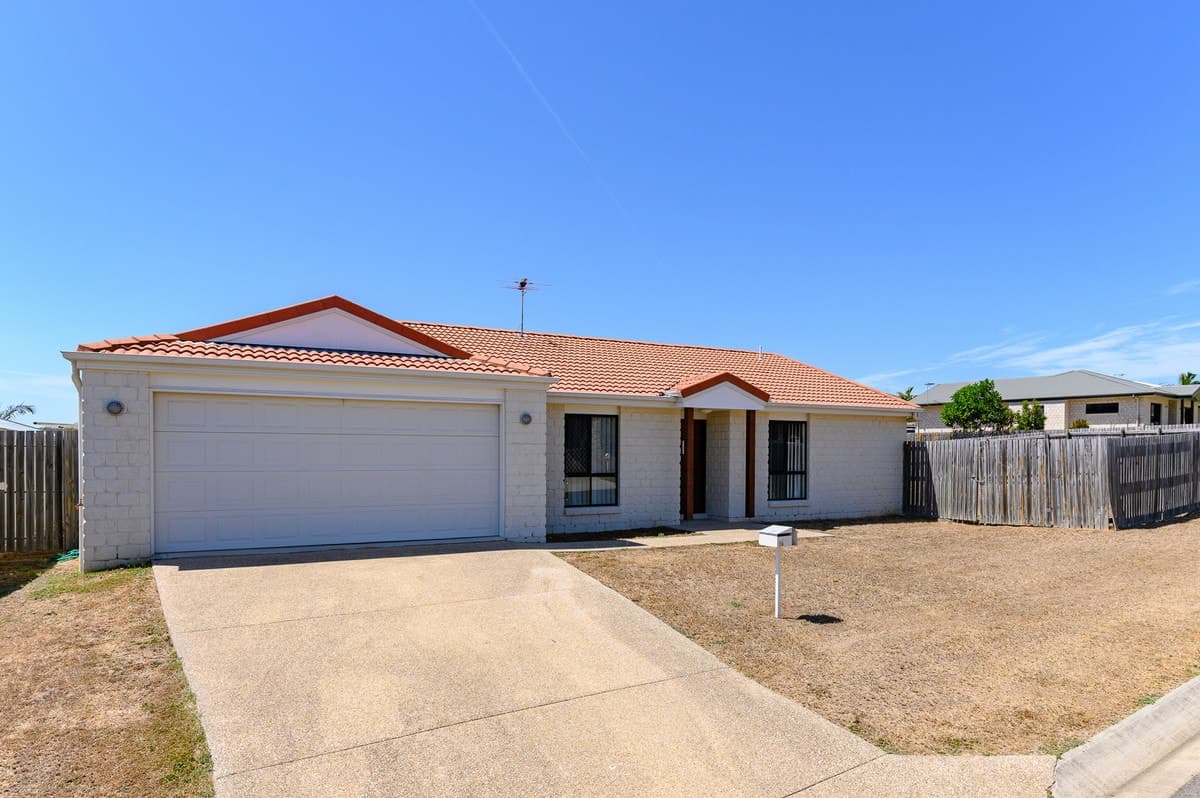 1 / 19 Central Avenue, CALLIOPE, QLD, Calliope - Thumbnail 2