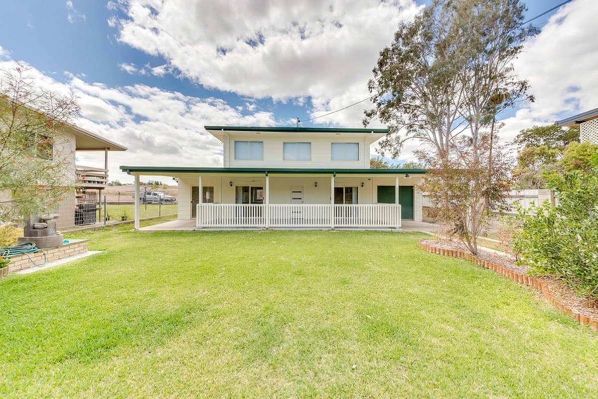 9 Morcom Street, CALLIOPE, QLD, Calliope - Image 1