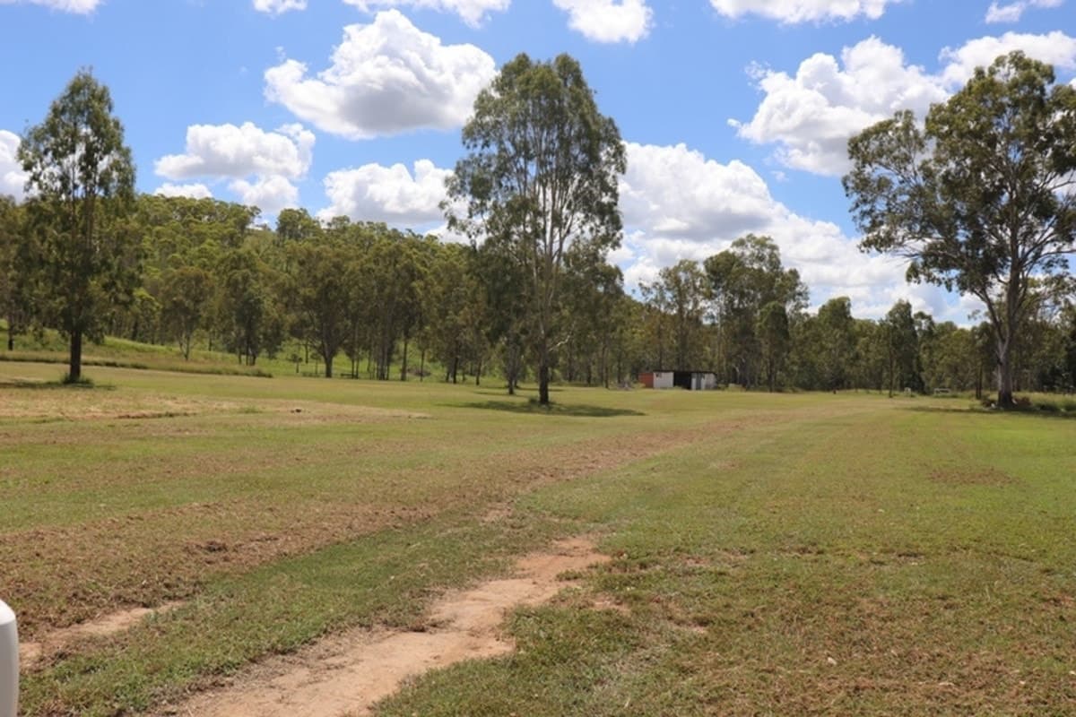 486 Deep Creek Road, WOODERSON, QLD, Wooderson - Thumbnail 2