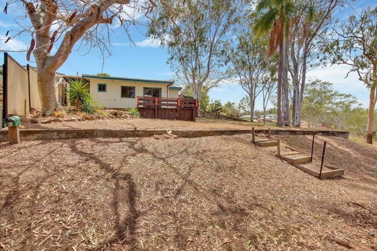 6 Little Street, CALLIOPE, QLD, Calliope - Image 1