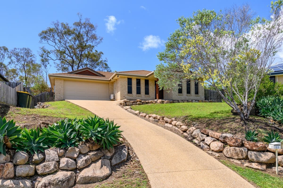 11 Eugenie Court, GLEN EDEN, QLD, Glen Eden - Image 1