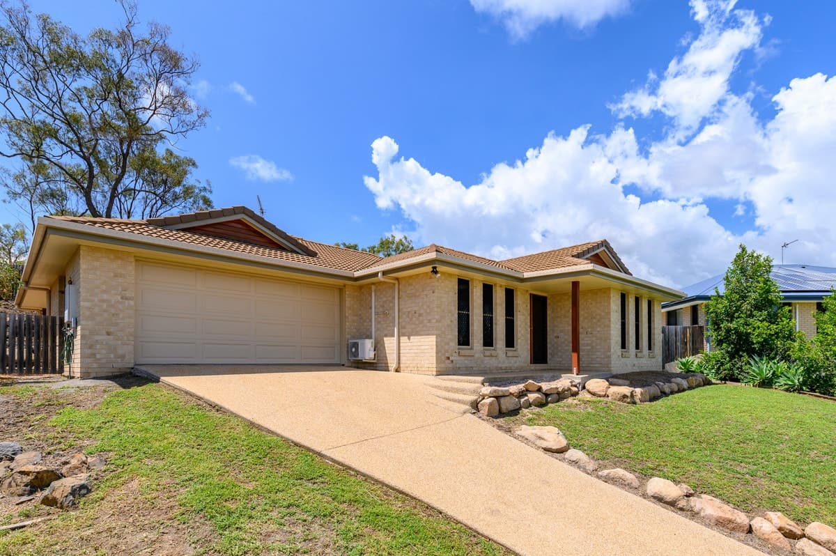 11 Eugenie Court, GLEN EDEN, QLD, Glen Eden - Thumbnail 2