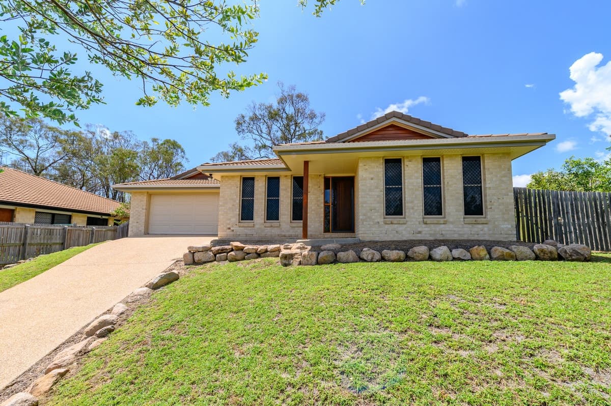 11 Eugenie Court, GLEN EDEN, QLD, Glen Eden - Thumbnail 3