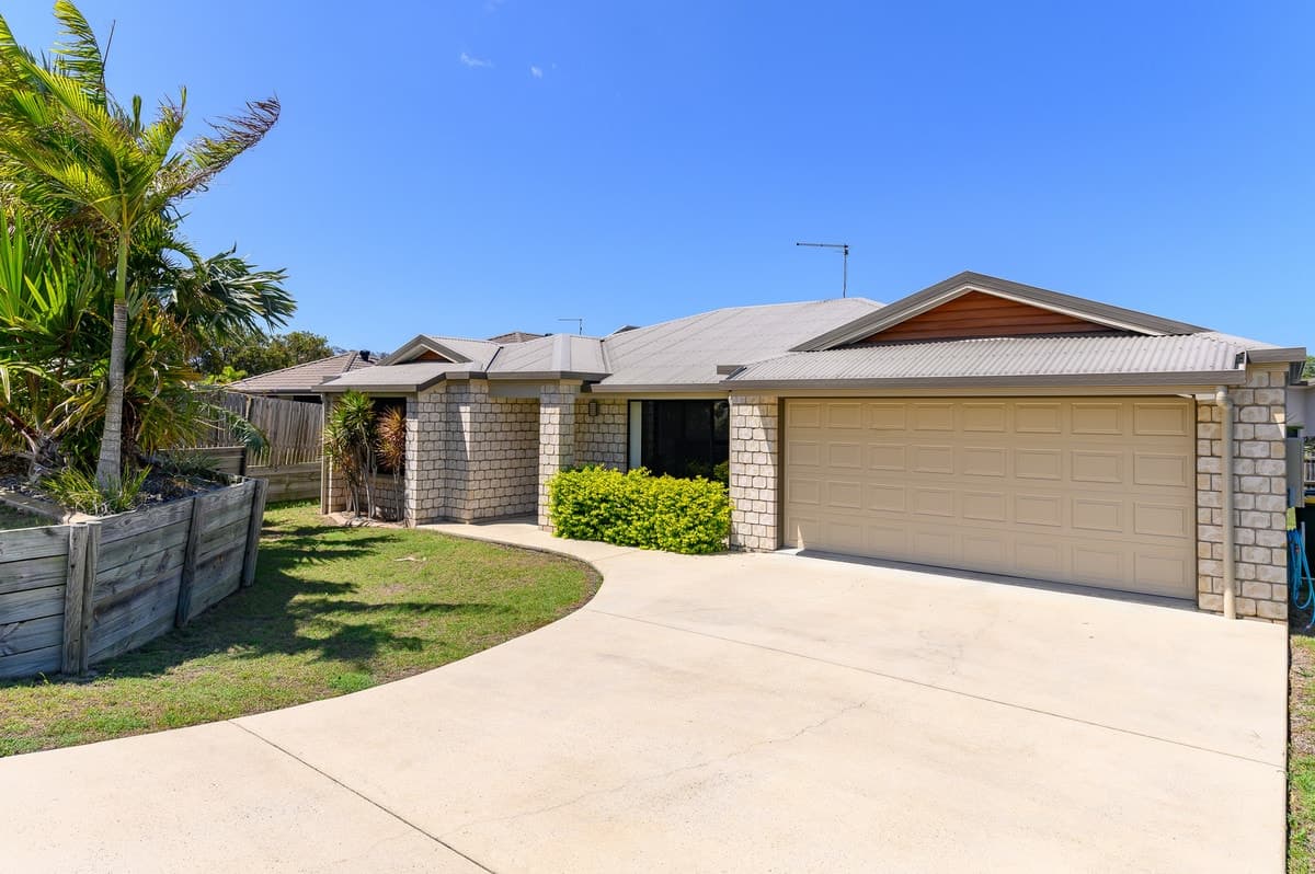 4 Carol Jones Place, CALLIOPE, QLD, Calliope - Thumbnail 2