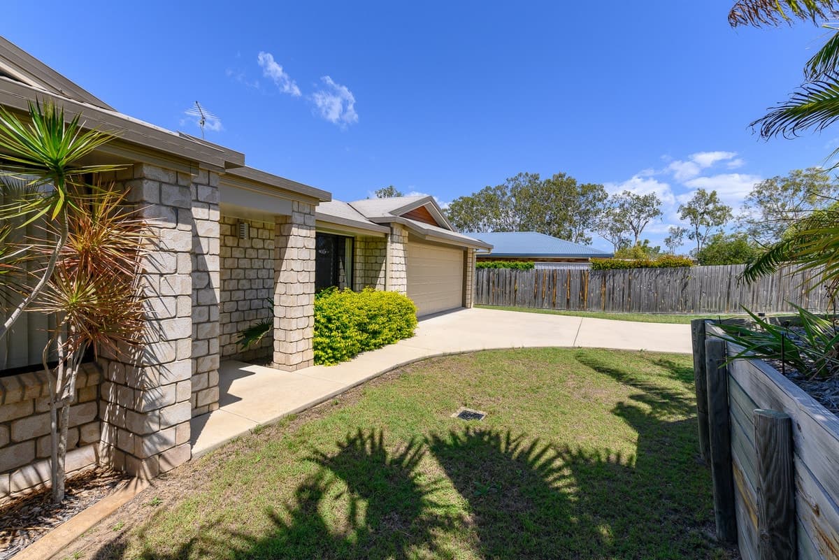 4 Carol Jones Place, CALLIOPE, QLD, Calliope - Thumbnail 3