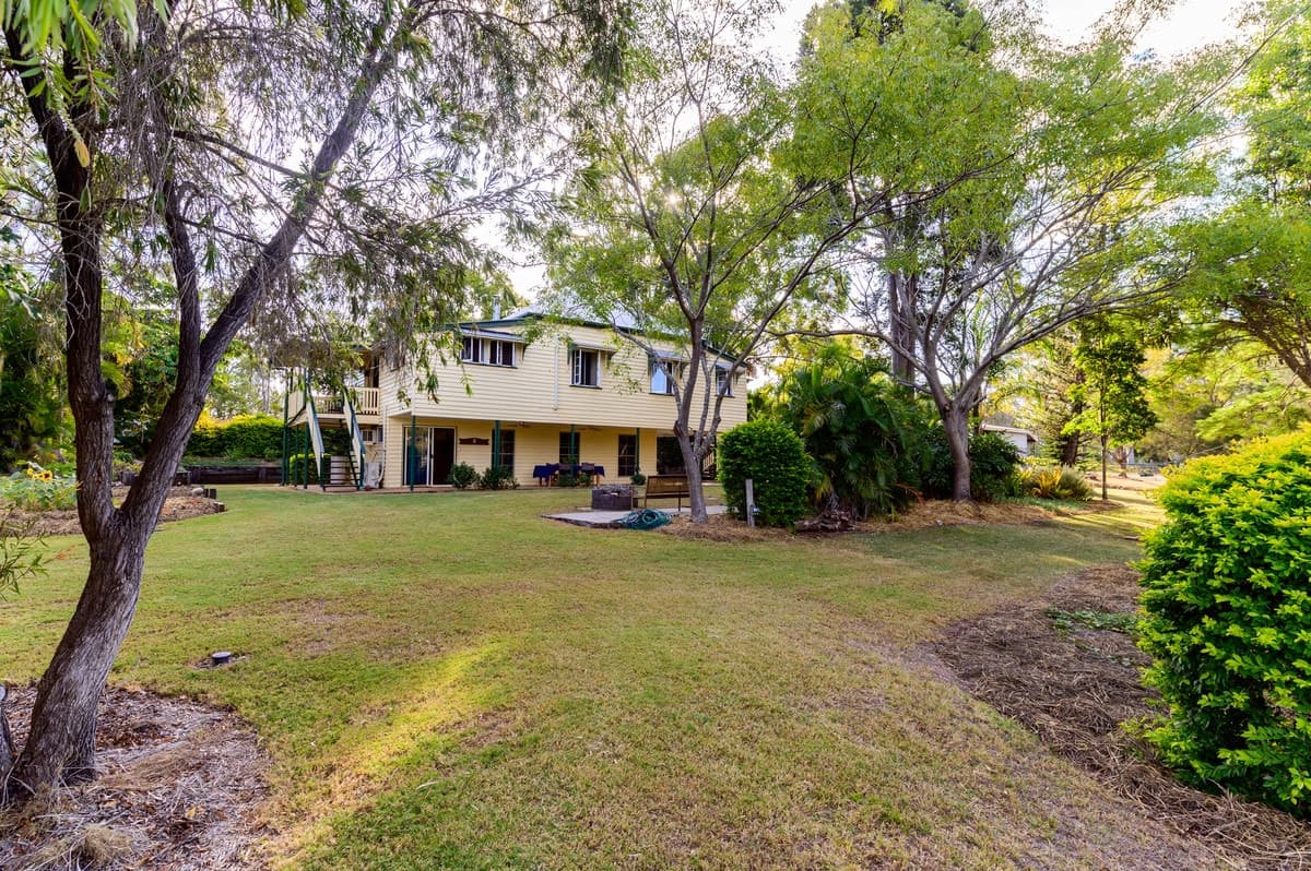 389 Taragoola Road, CALLIOPE, QLD, Calliope - Image 1