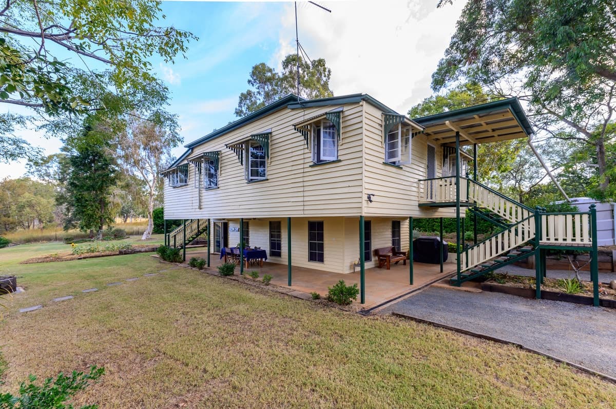 389 Taragoola Road, CALLIOPE, QLD, Calliope - Thumbnail 2