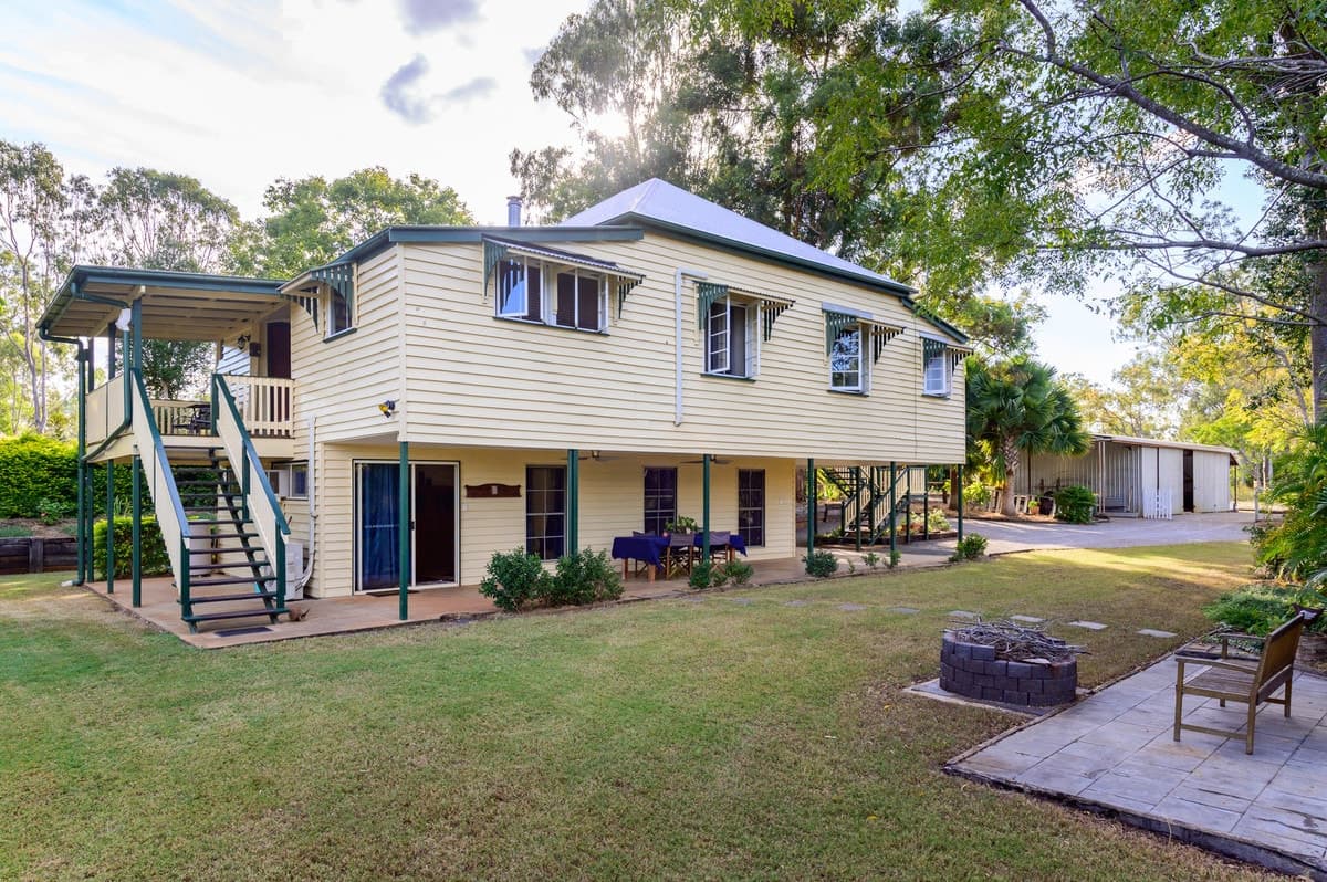 389 Taragoola Road, CALLIOPE, QLD, Calliope - Thumbnail 3