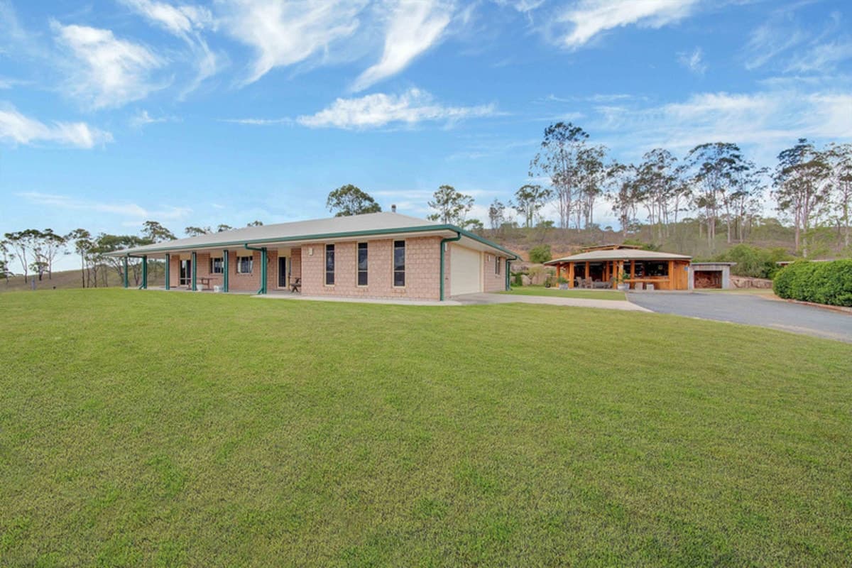 345 Gladstone Monto Road, CALLIOPE, QLD, Calliope - Image 1