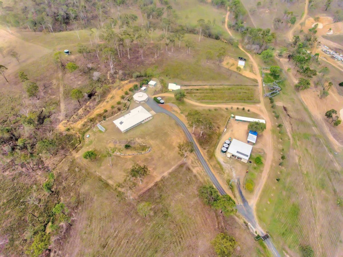 345 Gladstone Monto Road, CALLIOPE, QLD, Calliope - Thumbnail 2