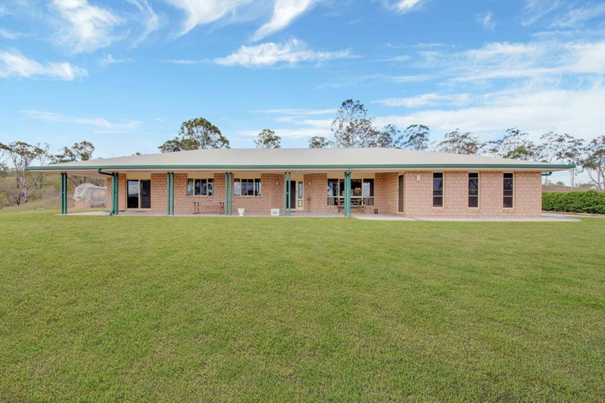 345 Gladstone Monto Road, CALLIOPE, QLD, Calliope - Thumbnail 3