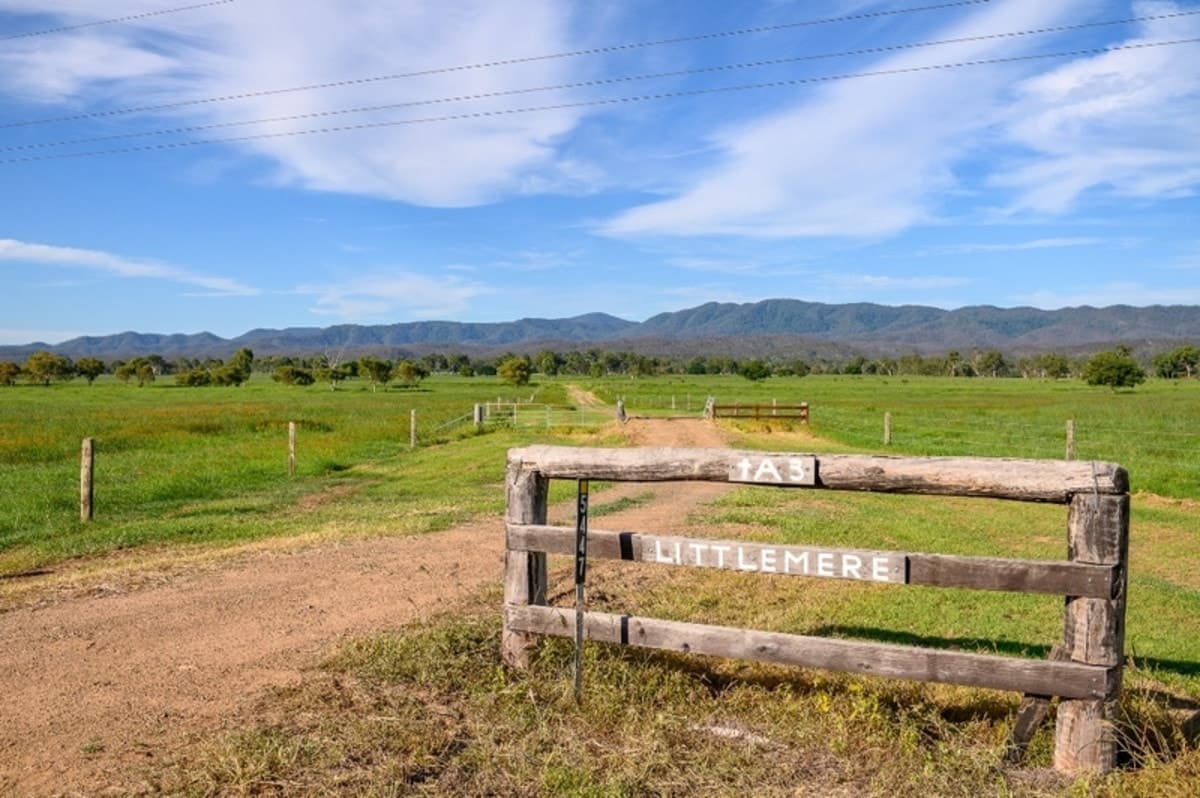 5349 - 5509 Gladstone Monto Road, BOYNE VALLEY, QLD, Boyne Valley - Image 1