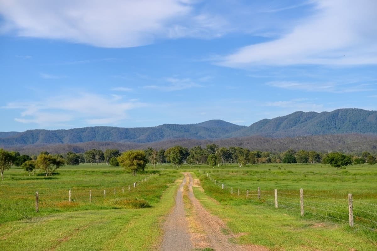 5349 - 5509 Gladstone Monto Road, BOYNE VALLEY, QLD, Boyne Valley - Thumbnail 2