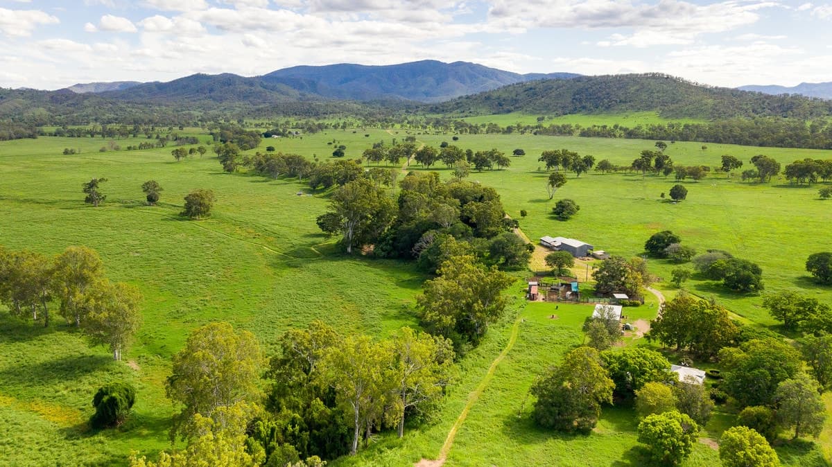 5349 - 5509 Gladstone Monto Road, BOYNE VALLEY, QLD, Boyne Valley - Thumbnail 3