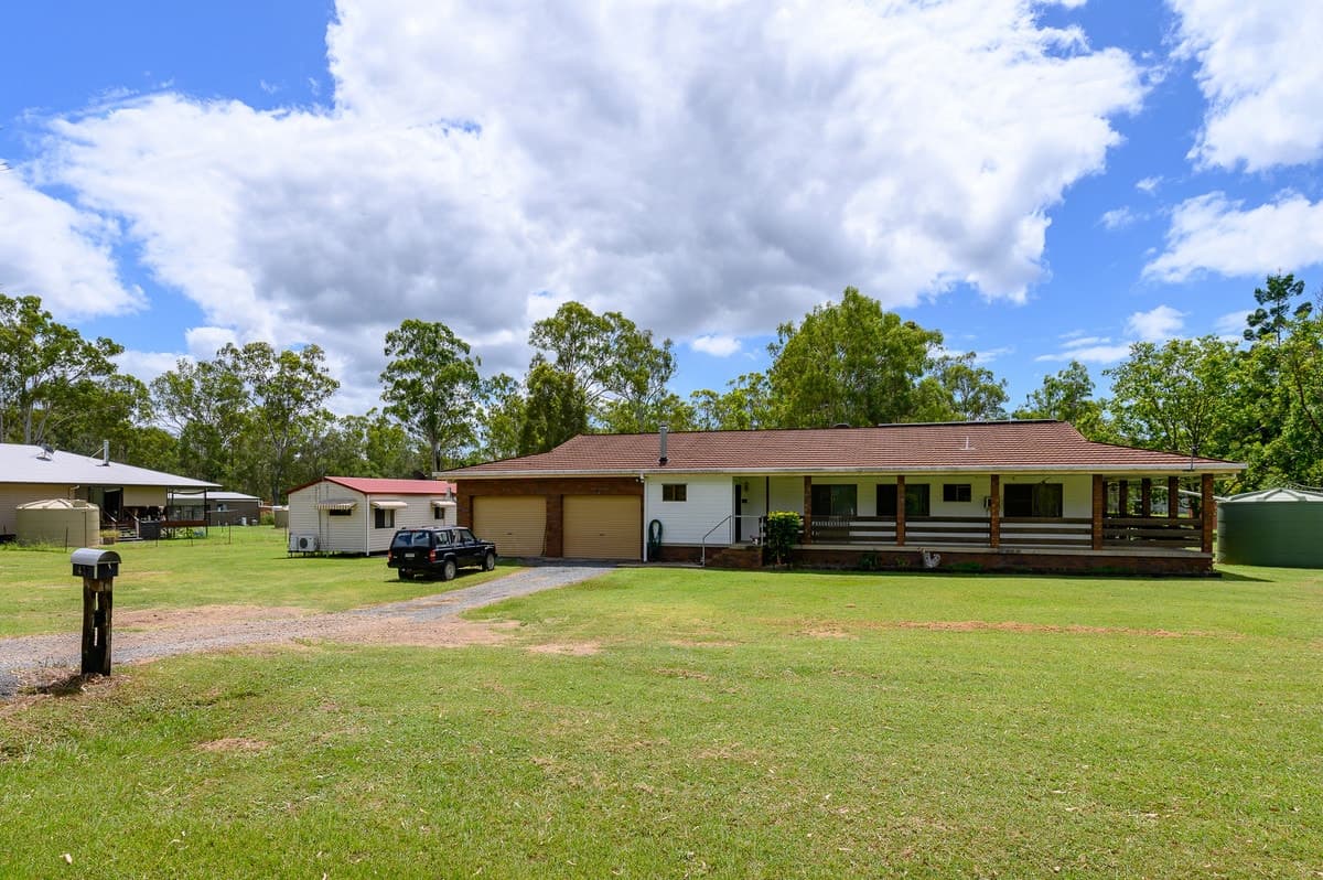 43 Chamberlain Road, BURUA, QLD, Burua - Image 1